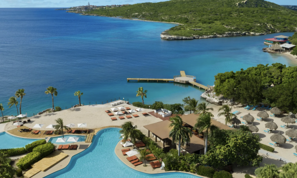 Dreams Curaçao Resort, Spa & Casino